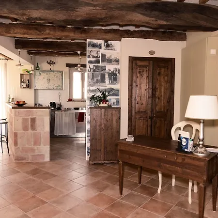 Villa Marietta Country House - Marche-3
